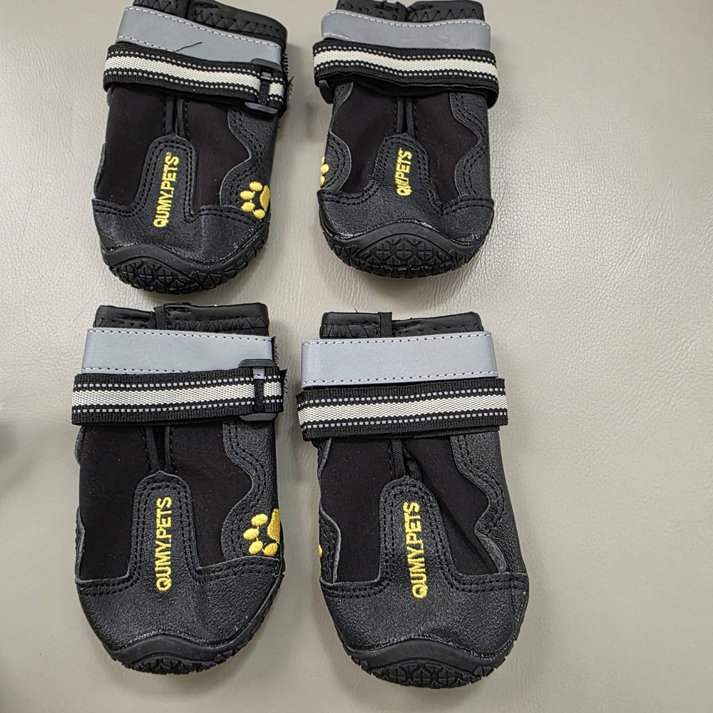 Pet Boots Small Dog Shoes